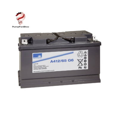 NGA4120065HS0BA battery Sonnenschein Vietnam