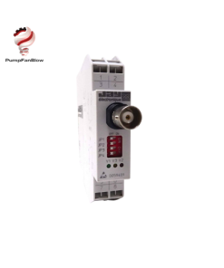 ORRD22L1C Receiver ORRD Jay Electronique Vietnam