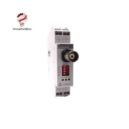 ORRD22L1C Receiver ORRD Jay Electronique Vietnam