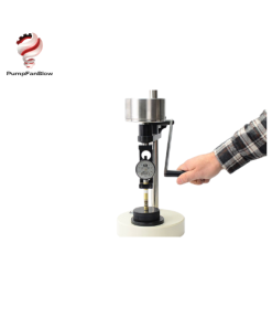 OS-NB101 Durometer Test Stand Checkline Vietnam