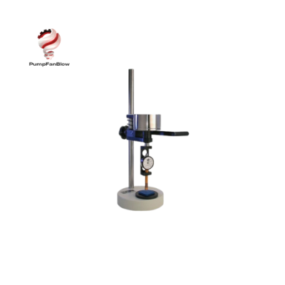 OS-NB101 Durometer Test Stand Checkline Vietnam
