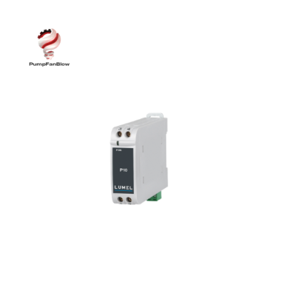 P10 2H55H000000M1 Bộ chuyển đổi tín hiệu Lumel Vietnam