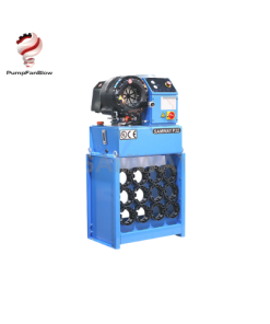 P32Q HYDRAULIC CRIMPING SYSTEM SAMWAY VIETNAM