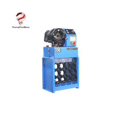 P32Q HYDRAULIC CRIMPING SYSTEM SAMWAY VIETNAM