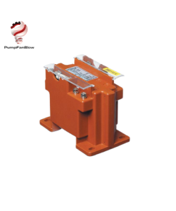 PE-17NF Earthed Voltage Transformer CTE Tech Vietnam