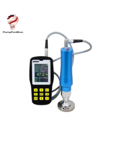 PHT-6010 ULTRASONIC PORTABLE HARDNESS TESTER PHASE II VIETNAM