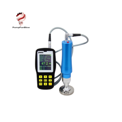 PHT-6010 ULTRASONIC PORTABLE HARDNESS TESTER PHASE II VIETNAM