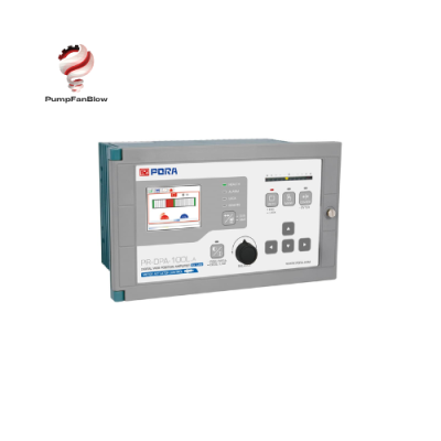 PR-DPA-100.A EPC controller only Pora Vietnam