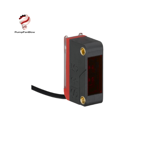 PRK5BP Retro-reflective photoelectric sensors Leuze Vietnam