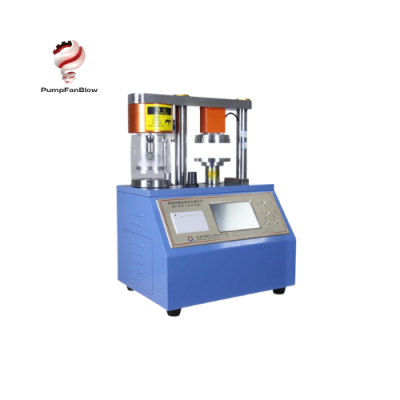 QD-3001B6 BOX COMPRESSION TESTER QINDA Vietnam