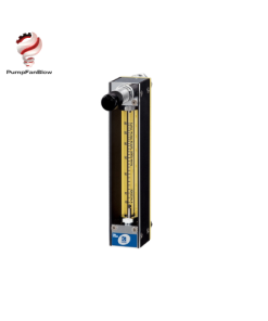 RK1200-12-SS-14-O2-1Lmin-0.3MPa-0MPa-D Flow meter Kofloc Vietnam