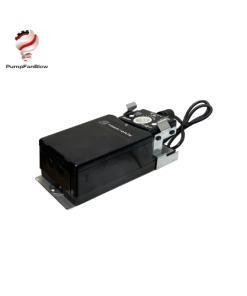 RM000N Actuators Neptronic Vietnam