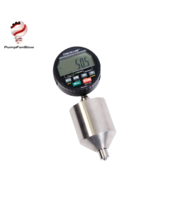 RX-DD-ASK-C-SS Durometer Checkline Vietnam