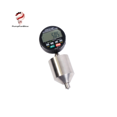 RX-DD-ASK-C-SS Durometer Checkline Vietnam