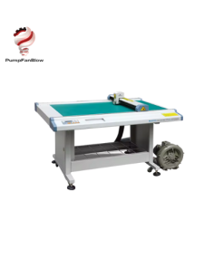 RZCAM-1512A Pattern Cutting Machine RUIZHOU Vietnam