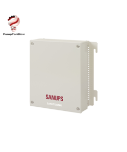 SANUPS W75A Power Systems Sanyo denki Vietnam