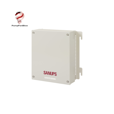 SANUPS W75A Power Systems Sanyo denki Vietnam