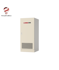 SANUPS W83A Bộ điều hoà điện SANYO DENKI Vietnam