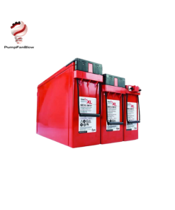 SBS 170F Battery Enersys Vietnam