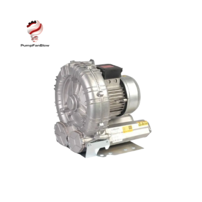 SK04MS50+0241 Side channel blower FPZ Vietnam