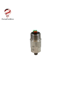 ST5484E-121-1032-00 Vibration Transmitter Metrix Vietnam
