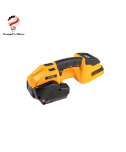 STB 83 Battery Powered Plastic Strapping Tools Strapex Vietnam
