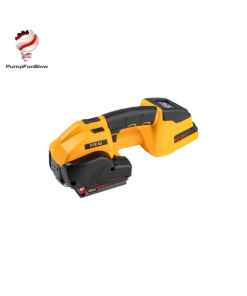 STB 83 Plastic Strapping Tools Strapex Vietnam
