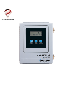 SYS-10-1120-01O1 BTU meter Onicon Vietnam
