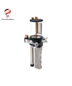 T620HCPF Hydraulic Pressure Pump Kit Ametek Vietnam