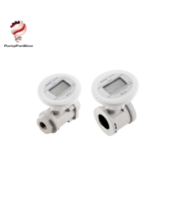 TRX40D-C5P Ultrasonic Flow Meter for Air Aichi Tokei Denki Vietnam
