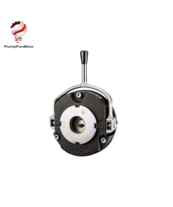 Typ BFK458-18E spring-applied brakes Kendrion Binder Vietnam