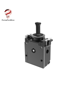 W1400420-011 Drive V64 left Gessmann Vietnam