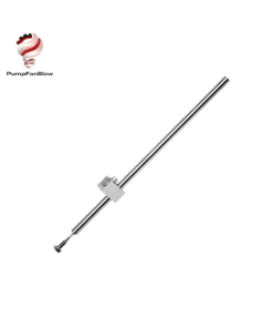 WLU 200 V Cảm biến Messotron Vietnam
