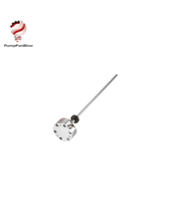 WLU 300 V Cảm biến Messotron Vietnam