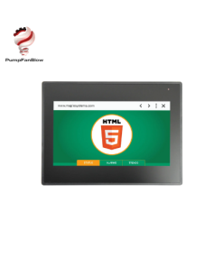 WP4070A HMI MAPLE SYSTEMS VietNam