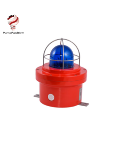 XB15AU0480506ANDNN Xenon Beacon MEDC Vietnam