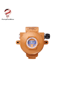 XG5-A1-01-FD Gas Detector Crowcon Vietnam