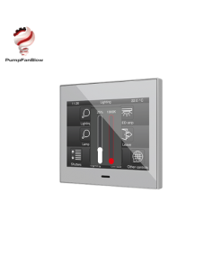 ZVIZ35V3W TOUCHSCREENS ZENNIO AVANCE Y TECNOLOGÍA VIETNAM