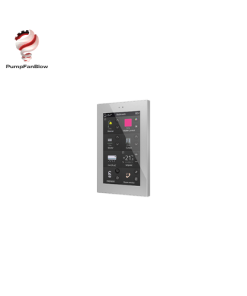 ZVIZ50W TOUCHSCREENS ZENNIO AVANCE Y TECNOLOGÍA VIETNAM