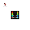 itr331-2001 ix3 4 touch panel KNX INTERRA Technology VietNam