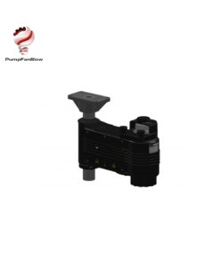 00366946 Drive unit right with flange support KR 6030 Erhardt-leimer Vietnam