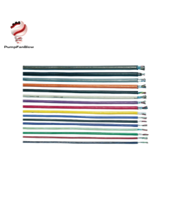 02-250V6-M Blue PVC Cable GEOKON Vietnam