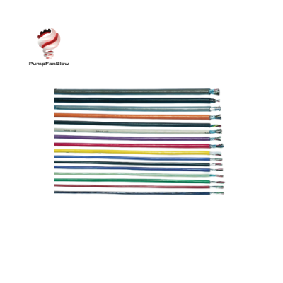 02-250V6-M Blue PVC Cable GEOKON Vietnam