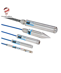 02-335VT8-M Yellow Polyurethane Cable GEOKON Vietnam