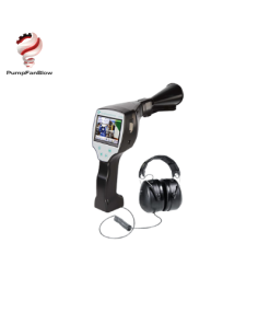 05600206 0001 LD 510 ultrasonic leak detector with UltraCam CS-Instrument Vietnam