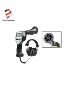 06010206 0001 Set- UltraCam with leak detector LD 510 CS-Instrument Vietnam