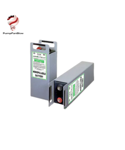 1-100G39 Absolyte Exide GNB VietNam