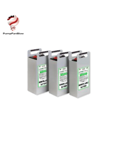 1-100G81 Absolyte Exide GNB VietNam