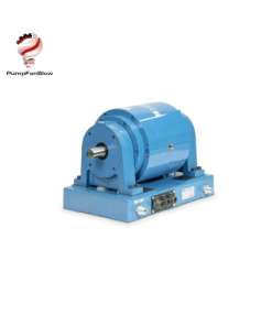 1 PB 43 Powder Brake Dynamometers MAGTROL VIETNAM