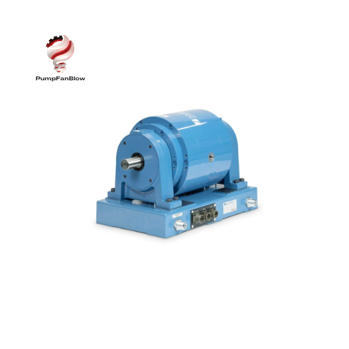 1 PB 43 Powder Brake Dynamometers MAGTROL VIETNAM